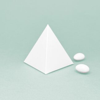 Piramide doosje PIR
