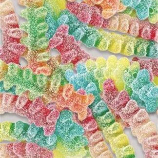 Zure duizendpoot - 1kg