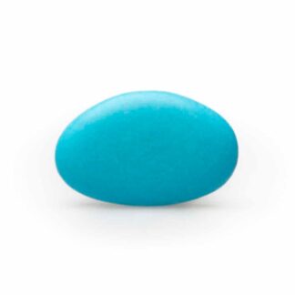 Turquoise - Glanzend