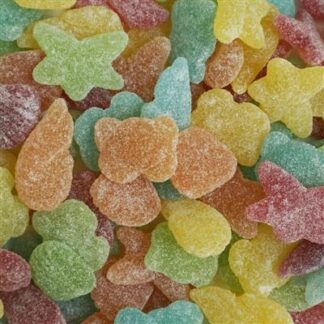 Zure zeevruchten - 1kg