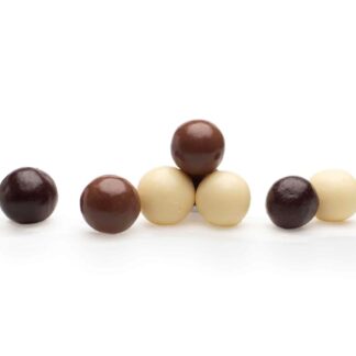 Choco Choops - Chocolade Mix - 2,5kg