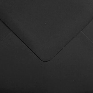 Envelop Zwart