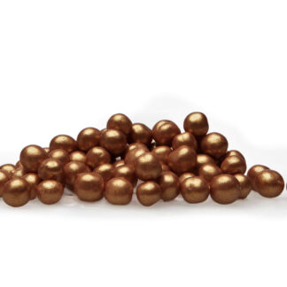 Mini Choco Choops - Koper - 500g