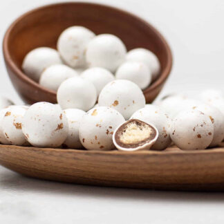 Sugar Choops - Marmer goud - 750g