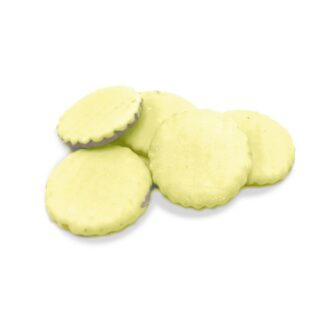 Likkoekjes Geel - 500g