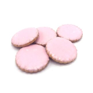 Likkoekjes Roos - 500g