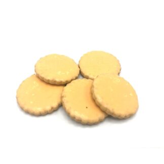 Likkoekjes Blush - 500g