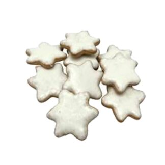 Likkoekjes Sterretje - 500g