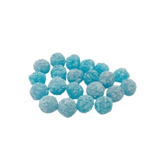 Sugardrops Blauw - 1kg