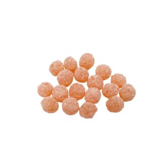Sugardrops Oranje - 1kg