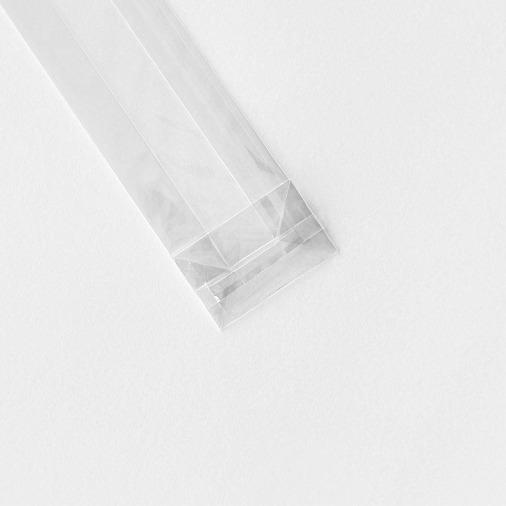 Blokbodemzakje 50x35h180mm