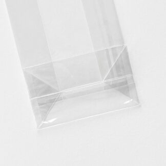 Blokbodemzakje 100x60h280mm