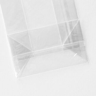 Blokbodemzakje 120x70h330mm