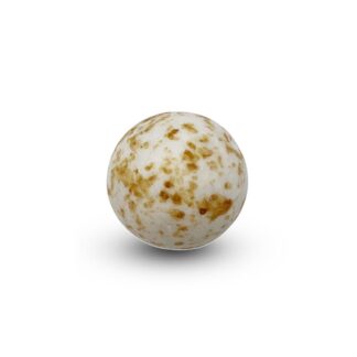 Pralinébal Marmer Caramel