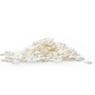 Suikersterretjes Wit