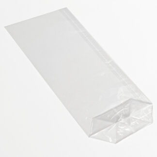 Kruisbodemzakje 180x380mm