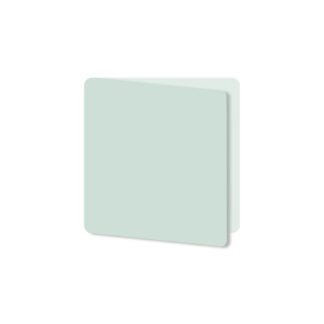 KRT 120x(120x2)mm afgeronde hoekjes