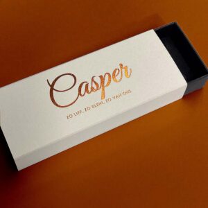 Casper px