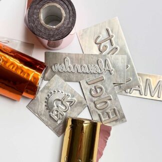 2.1 Folie - Startkost doosjes/kaarten