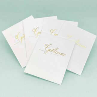 2.2 Folie - Drukprijs per stuk