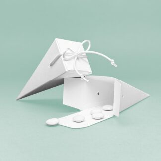 Puntzak vierkant PVZ