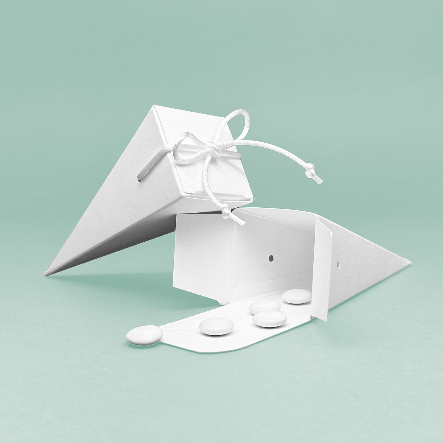 Puntzak vierkant PVZ