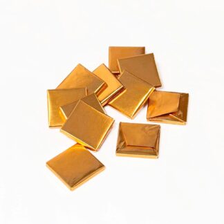 Chocolaatjes 5g fondant