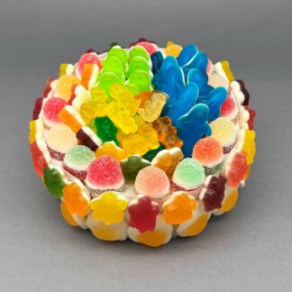 Snoeptaart - Jelly Cake