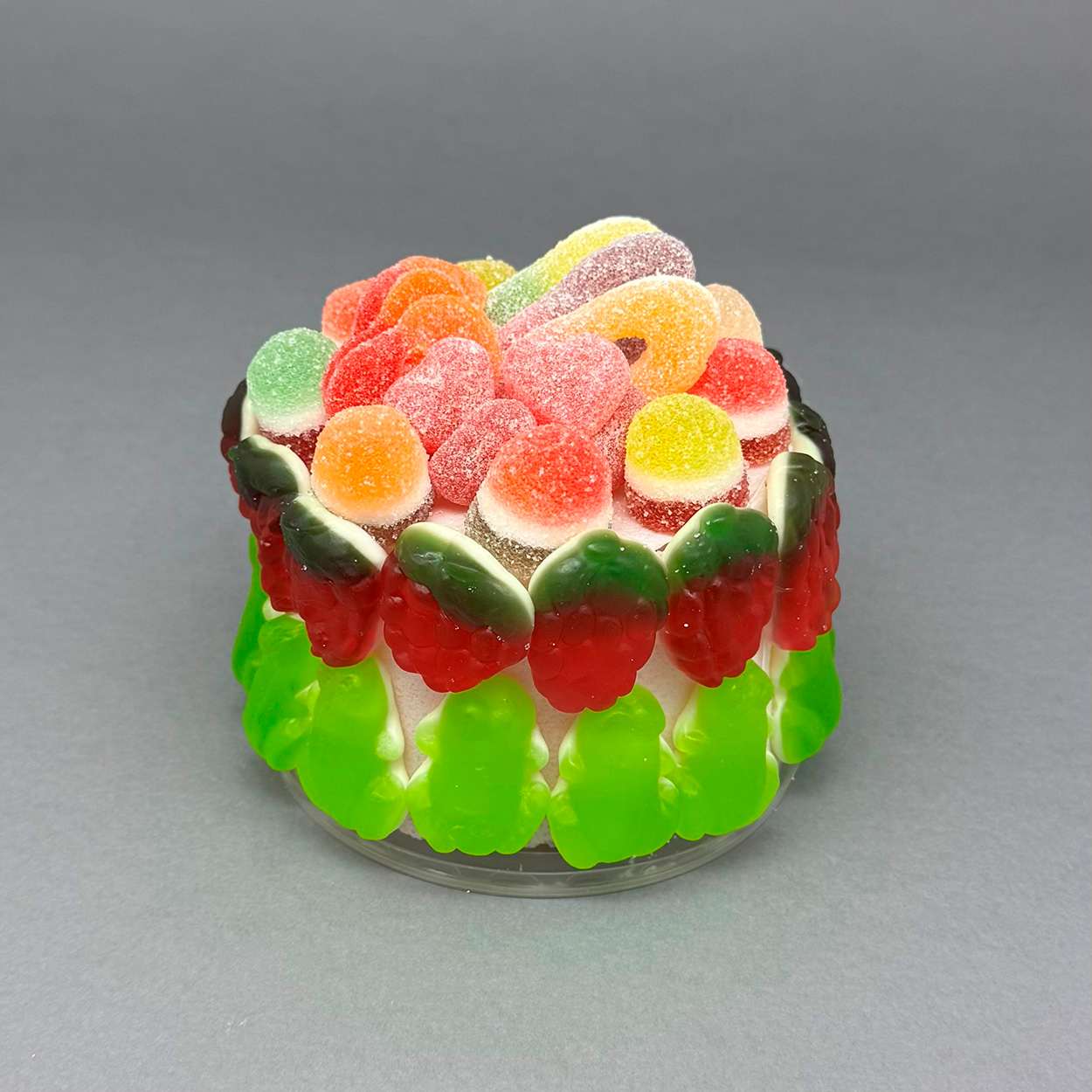 Midi Snoeptaarten - Afbeelding 2