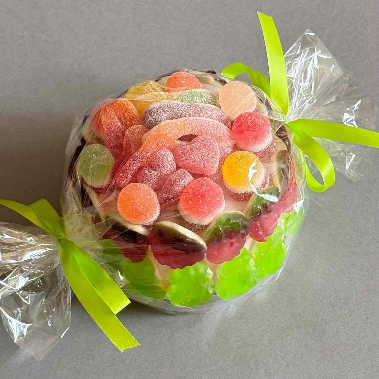 Midi Snoeptaarten - Afbeelding 4