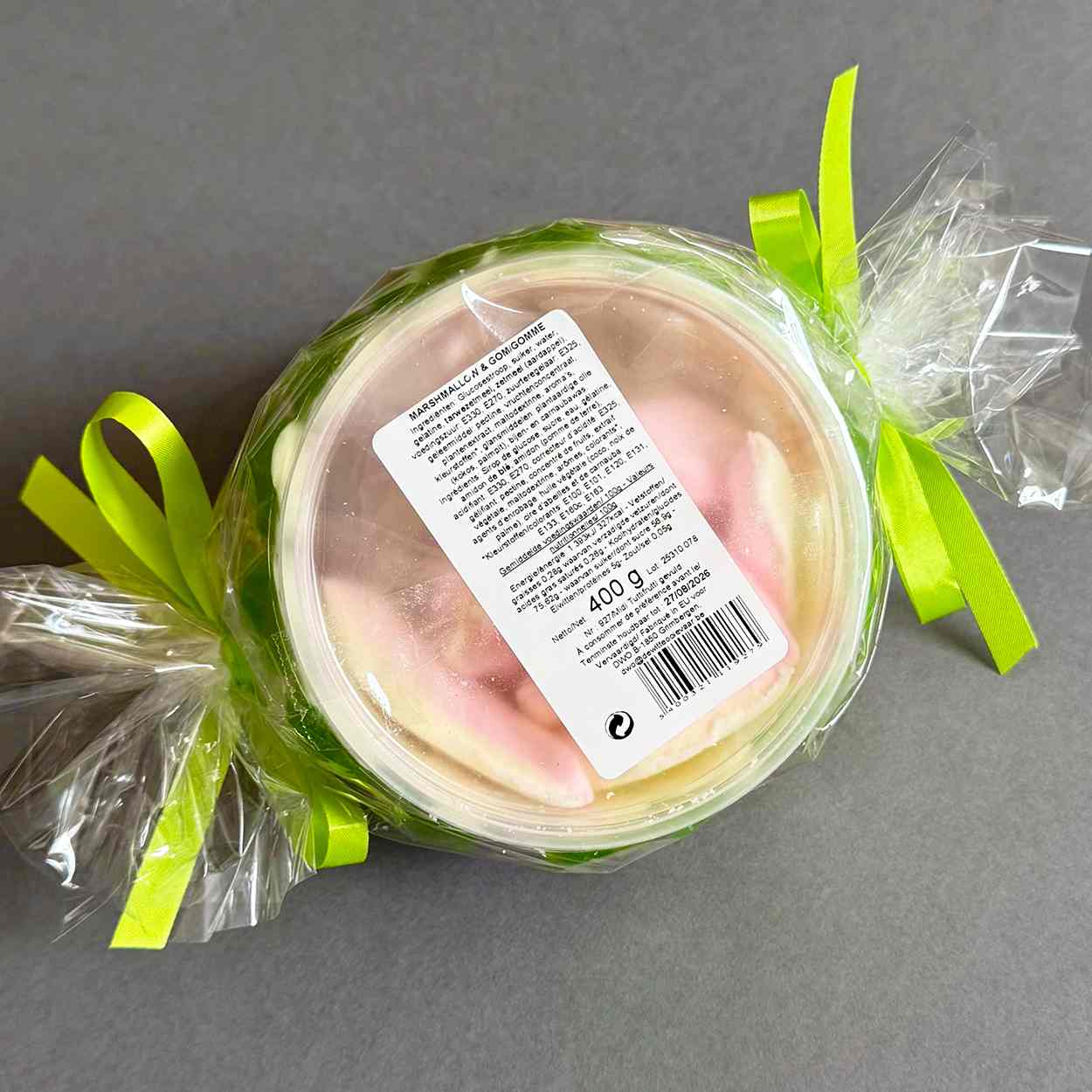 Midi Snoeptaarten - Afbeelding 5