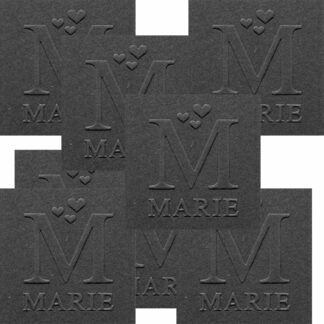 3.2 Blinddruk - Drukprijs per stuk